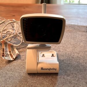 Moonybaby camera